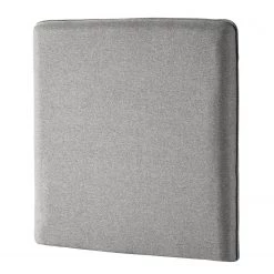 Fredriks Dossier Lavara - Tissu - Gris clair