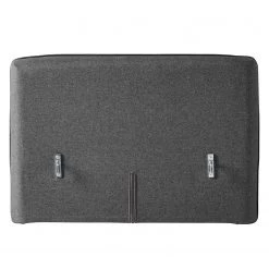 Fredriks Accoudoir Lavara - Tissu - Gris foncé -Meubles de salon Soldes 1000127875 191017 09534800030 DETAILS P000000001000127875