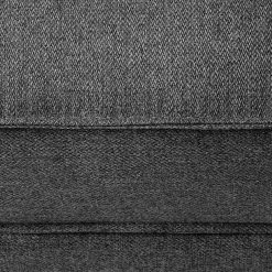 Fredriks Repose-pieds avec coussin Lavara - Tissu - Gris foncé 25 Fredriks Repose-pieds avec coussin Lavara - Tissu - Gris foncé -Meubles de salon Soldes 1000127876 191017 09534900045 DETAILS P000000001000127876