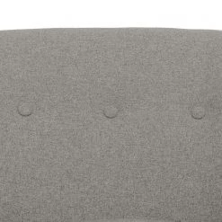 Mørteens Fauteuil Lamia - Tissu - Gris -Meubles de salon Soldes 1000127962 190103 15451900088 GALLERYIMAGES P000000001000127962