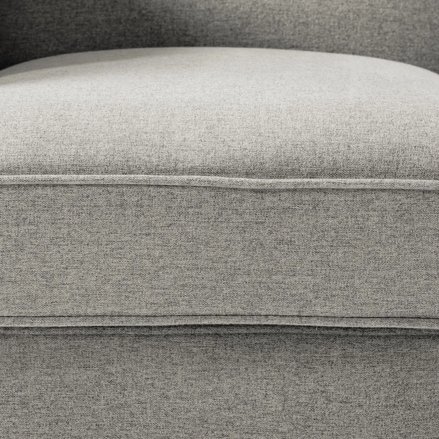 Jack & Alice Bergère Limeri - Feutre Blix: Gris clair - Sans repose-pieds 14 Jack & Alice Bergère Limeri - Feutre Blix: Gris clair - Sans repose-pieds – Image 12