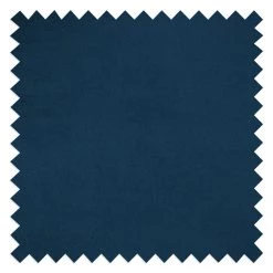 Jack & Alice Bergère Limeri - Velours Criada: Bleu marine - Sans repose-pieds -Meubles de salon Soldes 1000127992 181129 13571600057 GALLERYIMAGES P000000001000127992