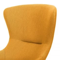 Mørteens Fauteuil Levan - matière structurée - Doré 13 Mørteens Fauteuil Levan - matière structurée - Doré -Meubles de salon Soldes 1000128135 190108 10451400086 GALLERYIMAGES P000000001000128135