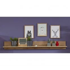 Trendteam Étagère murale Rock - Imitation chêne de Wotan 8 Trendteam Étagère murale Rock - Imitation chêne de Wotan -Meubles de salon Soldes 1000128145 180905 10043413 MOOD GALLERYIMAGES P000000001000128145 mood