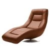 Loftscape Chaise lounge Colima - Marron chevreuil -Meubles de salon Soldes 1000128322 180809 14303089 IMAGE P000000001000128322