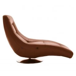 Loftscape Chaise lounge Colima - Marron chevreuil 14 Loftscape Chaise lounge Colima - Marron chevreuil -Meubles de salon Soldes 1000128322 180809 14303094 GALLERYIMAGES P000000001000128322