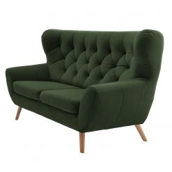 Norrwood Ensemble Celaya (3 éléments) - Vert foncé -Meubles de salon Soldes 1000128439 180809 143134843 GALLERYIMAGES P000000001000128439