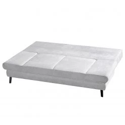 Loftscape Canapé convertible Salen III - Tissu - Gris clair -Meubles de salon Soldes 1000129041 180817 11583314 GALLERYIMAGES P000000001000129041