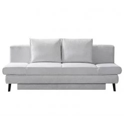 Loftscape Canapé convertible Salen III - Tissu - Gris clair -Meubles de salon Soldes 1000129041 180817 11583316 GALLERYIMAGES P000000001000129041