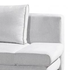 Loftscape Canapé convertible Salen III - Tissu - Gris clair -Meubles de salon Soldes 1000129041 180817 11583418 GALLERYIMAGES P000000001000129041