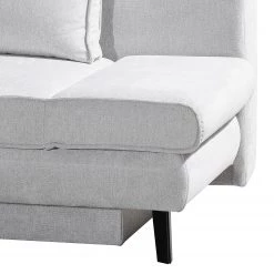 Loftscape Canapé convertible Salen III - Tissu - Gris clair -Meubles de salon Soldes 1000129041 180817 11583420 GALLERYIMAGES P000000001000129041