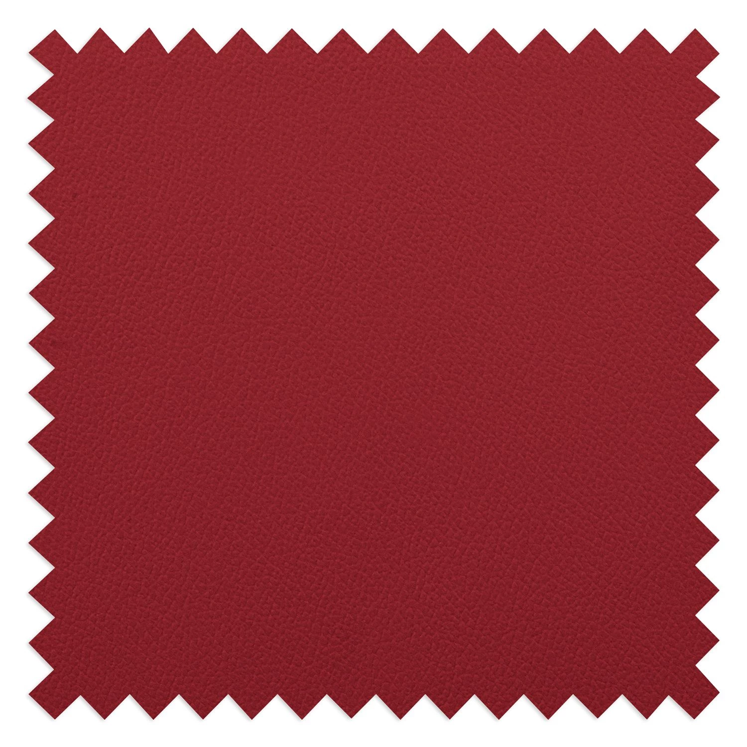 Loftscape Canapé convertible Salen II - Cuir véritable - Rouge - Chrome brillant 11 Loftscape Canapé convertible Salen II - Cuir véritable - Rouge - Chrome brillant – Image 9