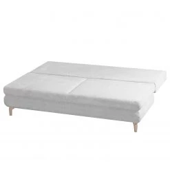 Mørteens Canapé convertible Seiling - Tissu structuré - Gris clair -Meubles de salon Soldes 1000129079 180817 115911223 GALLERYIMAGES P000000001000129079