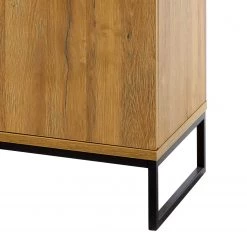 Red Living Commode Krokby IV - Imitation chêne Grandson / Noir 12 Red Living Commode Krokby IV - Imitation chêne Grandson / Noir -Meubles de salon Soldes 1000129147 200811 14094501416 DETAILS P000000001000129147