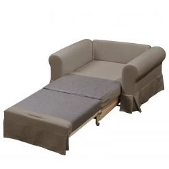 Maison Belfort Fauteuil convertible Latina XVI - Tissu - Taupe 25 Maison Belfort Fauteuil convertible Latina XVI - Tissu - Taupe -Meubles de salon Soldes 1000129992 180828 141817361 GALLERYIMAGES P000000001000129992