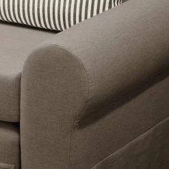 Maison Belfort Fauteuil convertible Latina XVI - Tissu - Taupe 29 Maison Belfort Fauteuil convertible Latina XVI - Tissu - Taupe -Meubles de salon Soldes 1000129992 180828 141818365 GALLERYIMAGES P000000001000129992