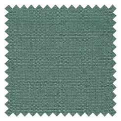 Mørteens Canapé panoramique Billund - Tissu structuré - Menthe - Méridienne courte à droite / longue à gauche (vue de face) -Meubles de salon Soldes 1000130380 180904 170907300 GALLERYIMAGES P000000001000130380