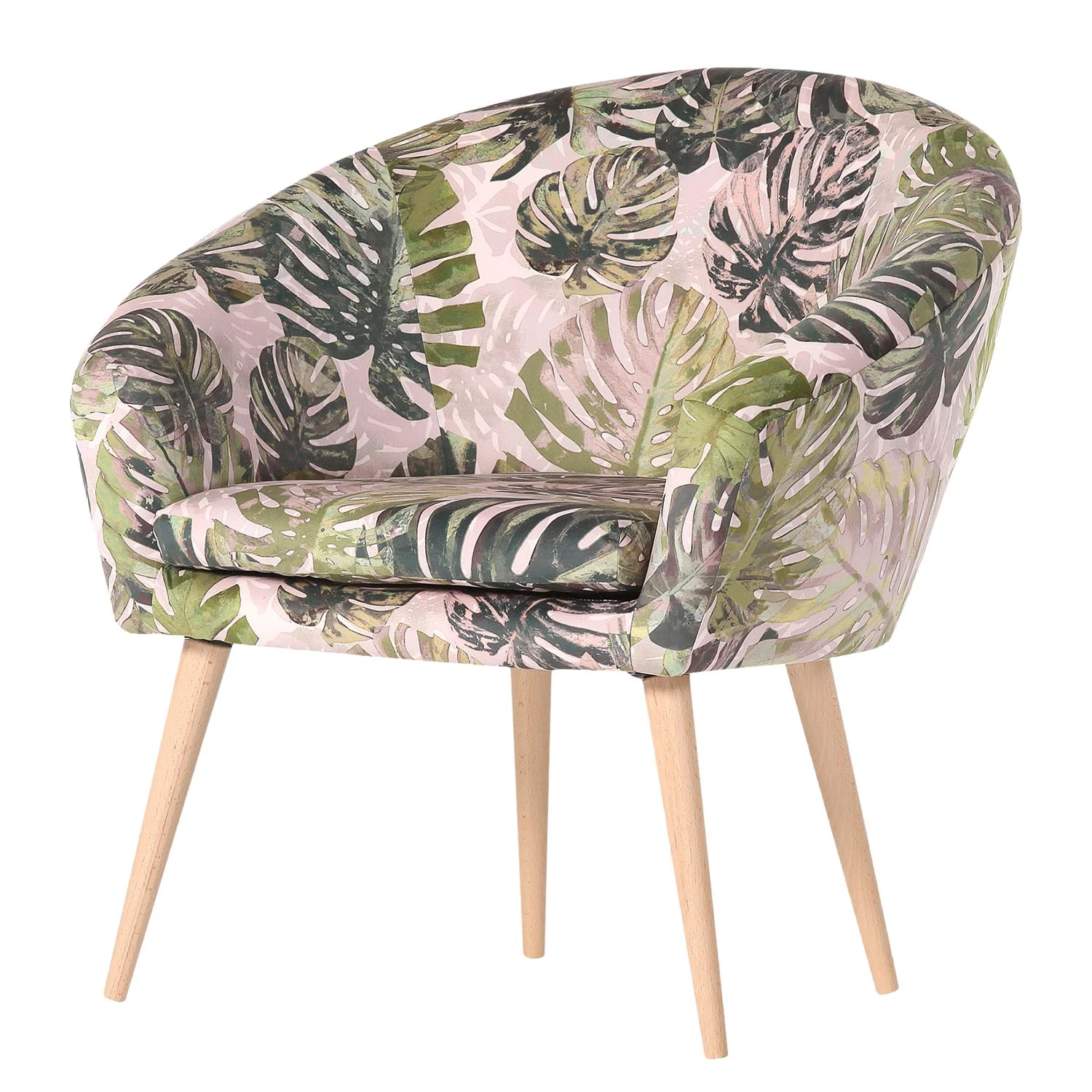 Mørteens Fauteuil Tippytoe III - Microfibre 3 Mørteens Fauteuil Tippytoe III - Microfibre