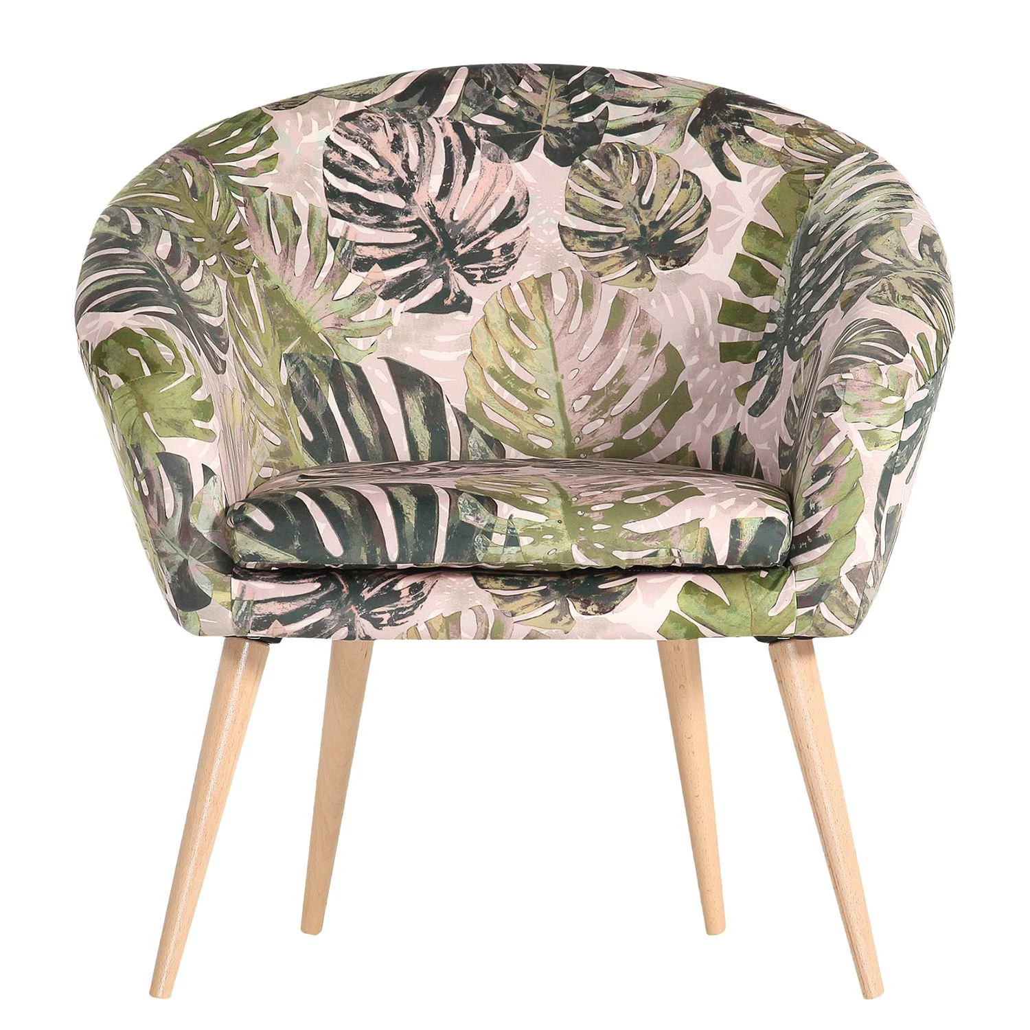 Mørteens Fauteuil Tippytoe III - Microfibre 4 Mørteens Fauteuil Tippytoe III - Microfibre – Image 2