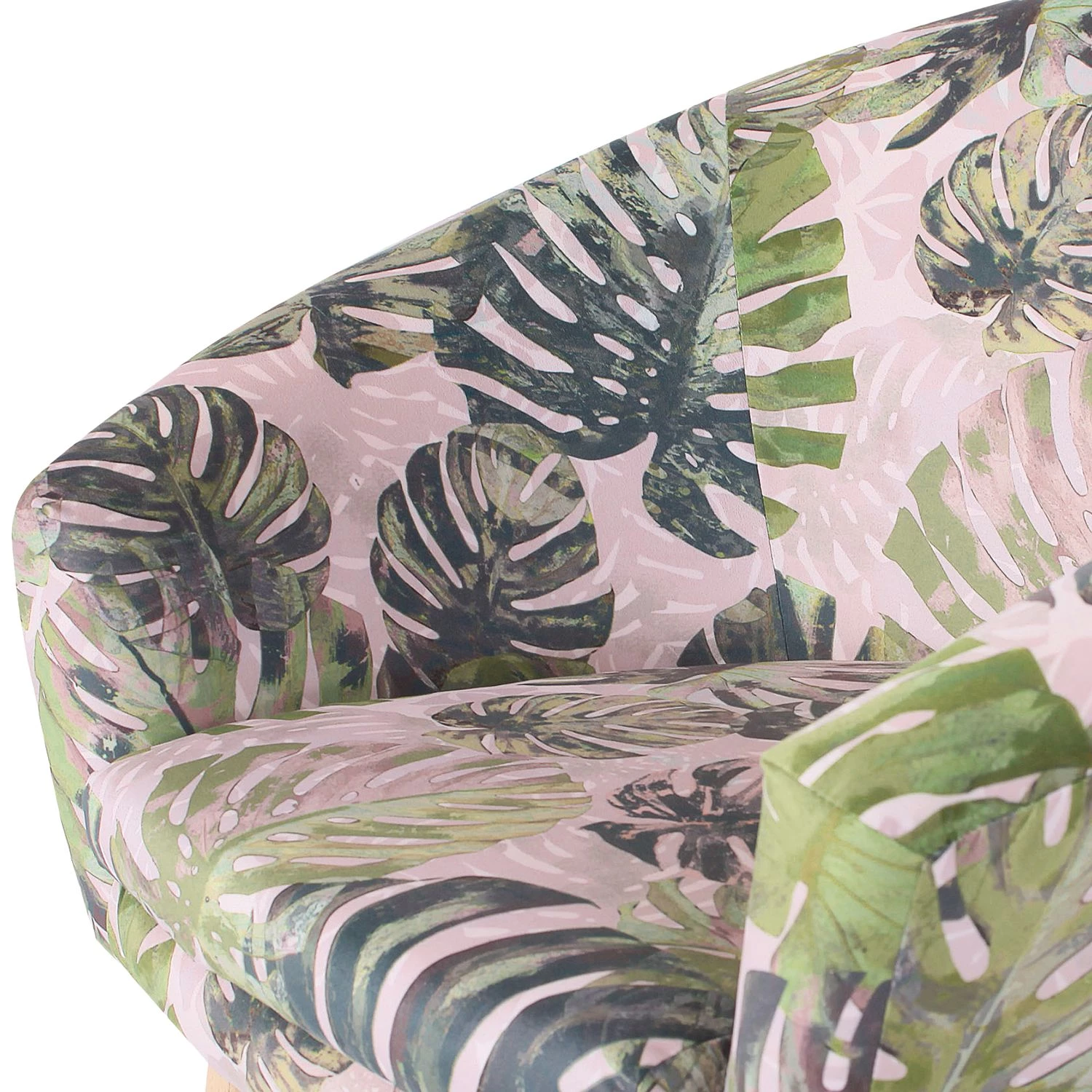 Mørteens Fauteuil Tippytoe III - Microfibre 10 Mørteens Fauteuil Tippytoe III - Microfibre – Image 8