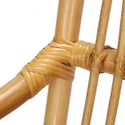 Ars manufacti Rocking chair Busnes - Coton - Beige -Meubles de salon Soldes 1000131143 190128 15282500005 GALLERYIMAGES P000000001000131143