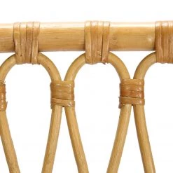 Ars manufacti Rocking chair Busnes - Coton - Beige -Meubles de salon Soldes 1000131143 190128 15282500006 GALLERYIMAGES P000000001000131143