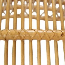 Ars manufacti Rocking chair Busnes - Coton - Beige -Meubles de salon Soldes 1000131143 190128 15282500007 GALLERYIMAGES P000000001000131143