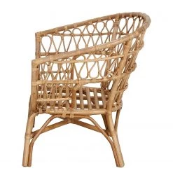 Ars manufacti Fauteuil Herlies II (lot de 2) - Coton -Meubles de salon Soldes 1000131151 190128 15282700056 GALLERYIMAGES P000000001000131151