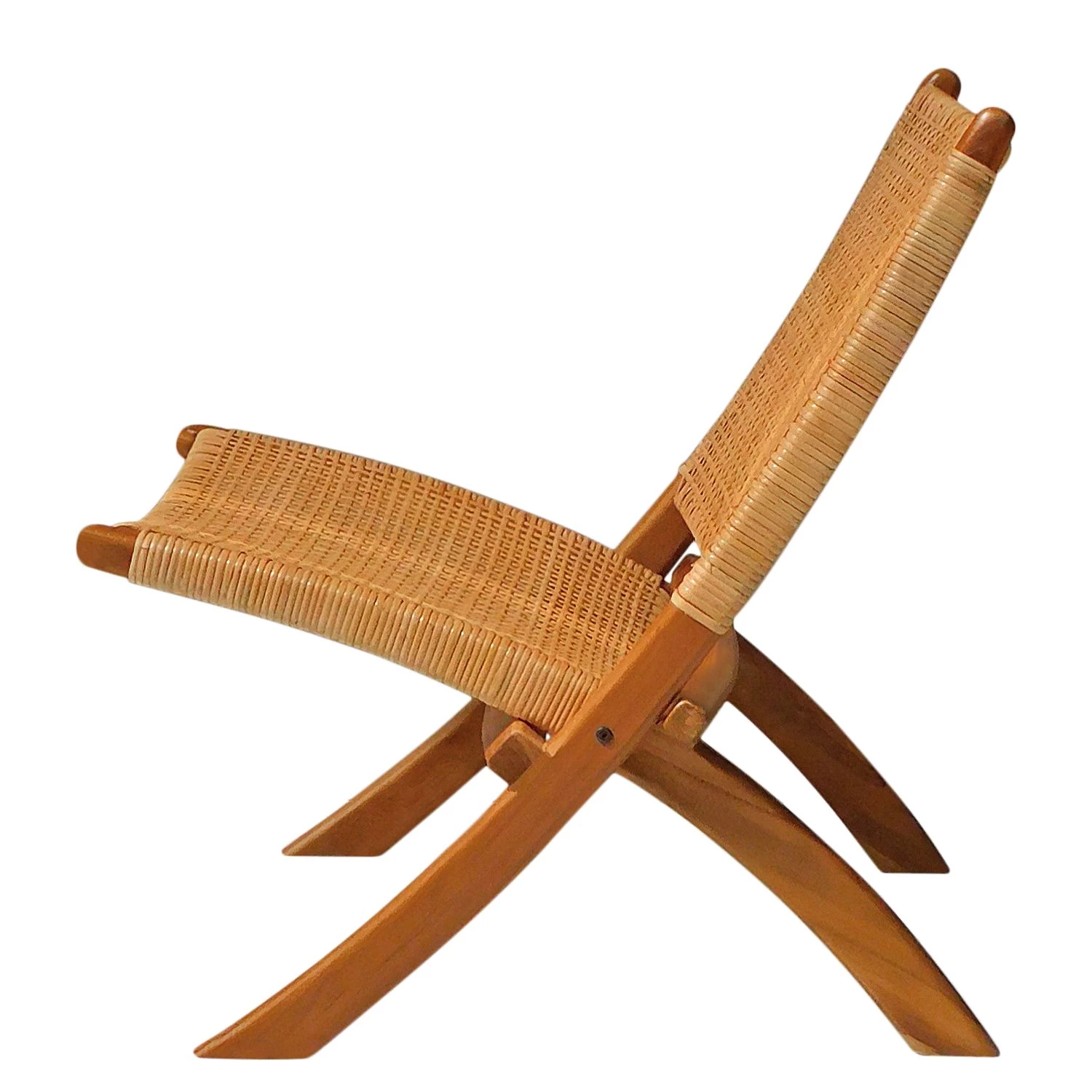 Ars manufacti Fauteuil design Lisors - Polyrotin 4 Ars manufacti Fauteuil design Lisors - Polyrotin – Image 2