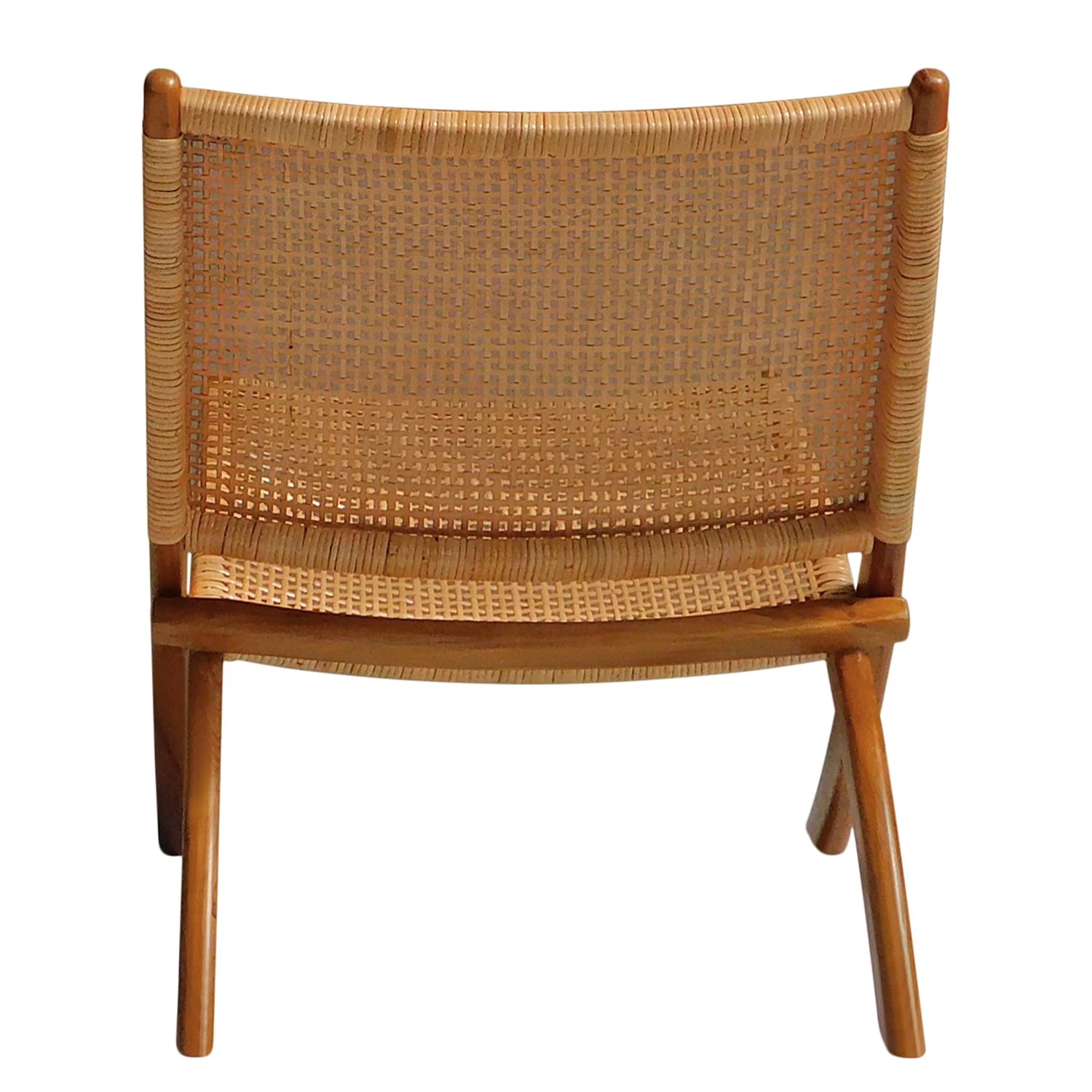 Ars manufacti Fauteuil design Lisors - Polyrotin 6 Ars manufacti Fauteuil design Lisors - Polyrotin – Image 4