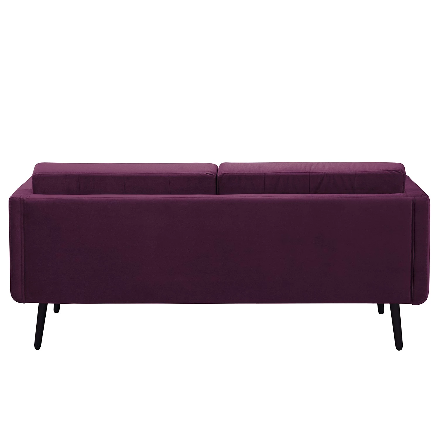 Norrwood Ensemble de canapés Croom I (3-2) - Microfibre - Velours Krysia: Baies 4 Norrwood Ensemble de canapés Croom I (3-2) - Microfibre - Velours Krysia: Baies – Image 2