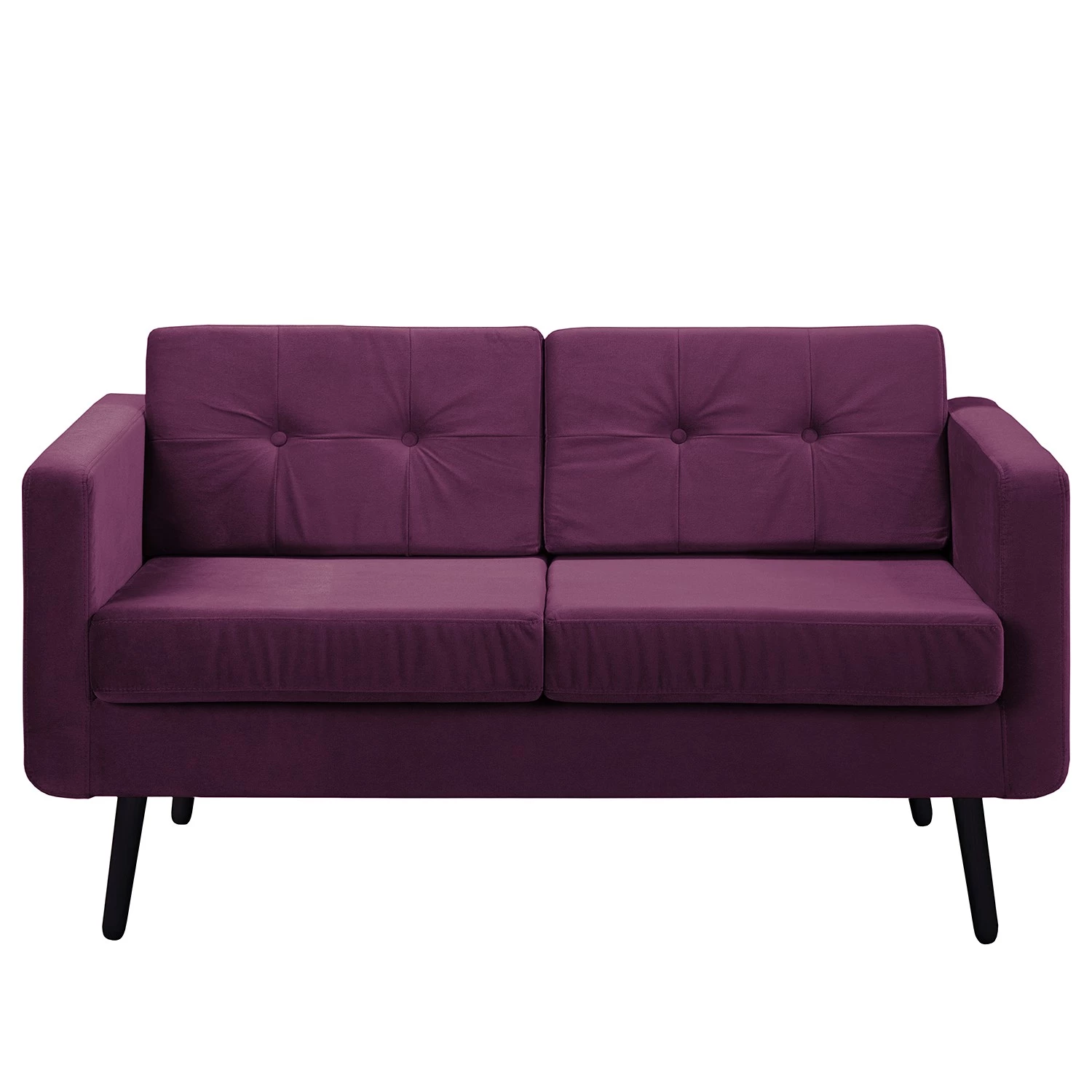 Norrwood Ensemble de canapés Croom I (3-2) - Microfibre - Velours Krysia: Baies 12 Norrwood Ensemble de canapés Croom I (3-2) - Microfibre - Velours Krysia: Baies – Image 10