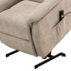 Modoform Fauteuil relax Nick I - Microfibre -Meubles de salon Soldes 1000132012 190215 16475400007 GALLERYIMAGES P000000001000132012