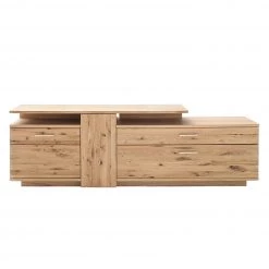 Naturoo Meuble TV Ristiina II - imitation chêne Bianco 10 Naturoo Meuble TV Ristiina II - imitation chêne Bianco -Meubles de salon Soldes 1000133730 181016 134109151 GALLERYIMAGES P000000001000133730