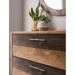 Ars manufacti Commode Tamati - Pin massif huilé 18 Ars manufacti Commode Tamati - Pin massif huilé -Meubles de salon Soldes 1000134694 210902 14265100006 MOOD DETAILS P000000001000134694 mood