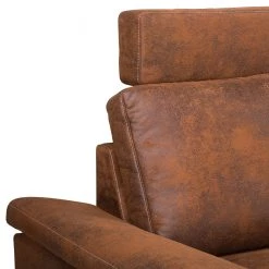 Ars Natura Canapé panoramique Alpine - Aspect cuir vieilli - Méridienne courte à gauche / longue à droite (vue de face) 24 Ars Natura Canapé panoramique Alpine - Aspect cuir vieilli - Méridienne courte à gauche / longue à droite (vue de face) -Meubles de salon Soldes 1000135199 190903 11144600008 DETAILS P000000001000135199