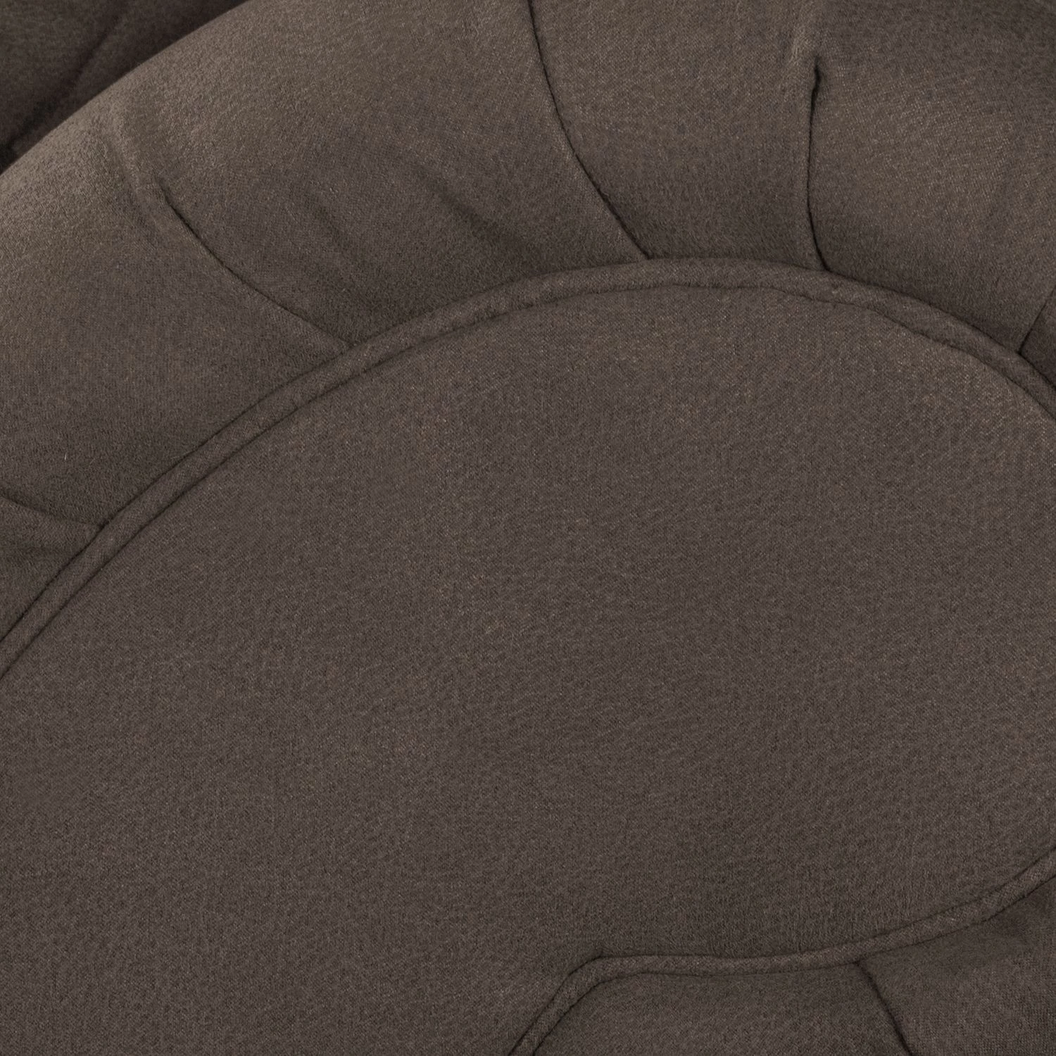 Maison Belfort Canapé Pacoa (2 places) - Aspect cuir vieilli - Marron foncé - Sans repose-pieds 8 Maison Belfort Canapé Pacoa (2 places) - Aspect cuir vieilli - Marron foncé - Sans repose-pieds – Image 6