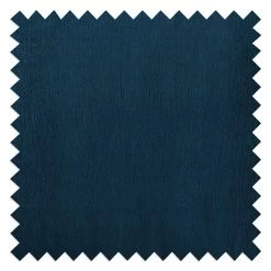 Jack & Alice Canapé d'angle Solita - Velours - Bleu foncé -Meubles de salon Soldes 1000135725 181023 18292336 GALLERYIMAGES P000000001000135725