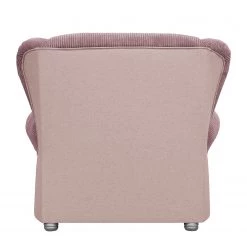 Ridgevalley Loveuse Izabal - Velours côtelé - Lilas -Meubles de salon Soldes 1000135993 181024 12294473 GALLERYIMAGES P000000001000135993