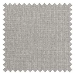 Loftscape Canapé d'angle Roseburg - Microfibre - Platine - Méridienne courte à gauche (vue de face) -Meubles de salon Soldes 1000136006 181024 123010205 GALLERYIMAGES P000000001000136006