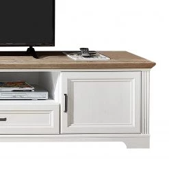 Ridgevalley Meuble TV Jasmund II - Blanc 9 Ridgevalley Meuble TV Jasmund II - Blanc -Meubles de salon Soldes 1000136040 181227 12564900007 GALLERYIMAGES P000000001000136040