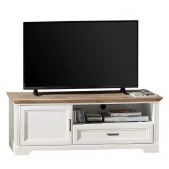 Ridgevalley Ensemble meubles TV Jasmund II (4 élém.) - Imitation pin blanc 16 Ridgevalley Ensemble meubles TV Jasmund II (4 élém.) - Imitation pin blanc -Meubles de salon Soldes 1000136065 181227 12565100084 GALLERYIMAGES P000000001000136065