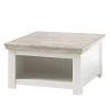 Ridgevalley Table basse Lewk II - Imitation pin blanc / Imitation pin 2 Ridgevalley Table basse Lewk II - Imitation pin blanc / Imitation pin -Meubles de salon Soldes 1000136080 181219 14223900070 IMAGE P000000001000136080