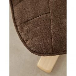 Loftscape Fauteuil de relaxation Wesburn I - Microfibre - Marron foncé 53 Loftscape Fauteuil de relaxation Wesburn I - Microfibre - Marron foncé -Meubles de salon Soldes 1000139830 200731 06144300007 DETAILS P000000001000139830