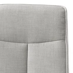 Loftscape Fauteuil de relaxation Selfors II - Tissage à plat - Gris clair -Meubles de salon Soldes 1000139831 201005 18065000050 DETAILS P000000001000139831