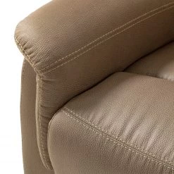 Loftscape Fauteuil TV Wees - Microfibre - Latte Machiato -Meubles de salon Soldes 1000139833 201111 10410400036 DETAILS P000000001000139833