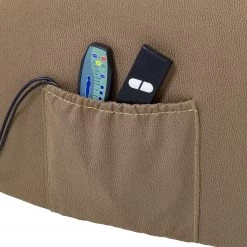 Loftscape Fauteuil TV Wees - Microfibre - Latte Machiato -Meubles de salon Soldes 1000139833 201111 10410400039 DETAILS P000000001000139833