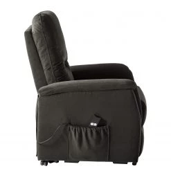 Loftscape Fauteuil TV Teneriffe - Microfibre - Marron bison 40 Loftscape Fauteuil TV Teneriffe - Microfibre - Marron bison -Meubles de salon Soldes 1000139834 200731 14242300074 DETAILS P000000001000139834