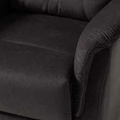 Loftscape Fauteuil TV Teneriffe - Microfibre - Marron bison 45 Loftscape Fauteuil TV Teneriffe - Microfibre - Marron bison -Meubles de salon Soldes 1000139834 200731 14242600079 DETAILS P000000001000139834