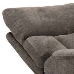 Loftscape Fauteuil TV Jumet - Microfibre - Gris foncé -Meubles de salon Soldes 1000139842 200114 12141800013 DETAILS P000000001000139842